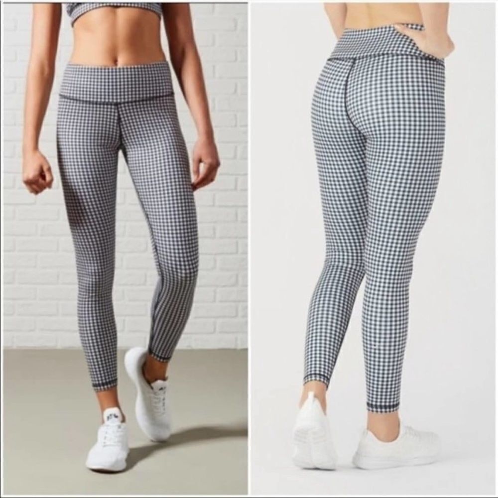 Glyder Elongate Leggings